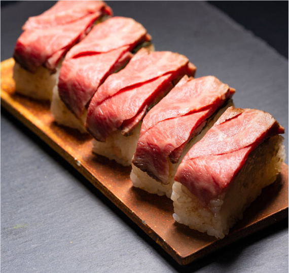 棒ずし2本セット