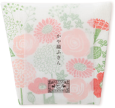かや織ふきん3