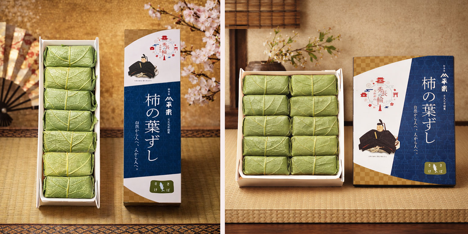 秀長パッケージ