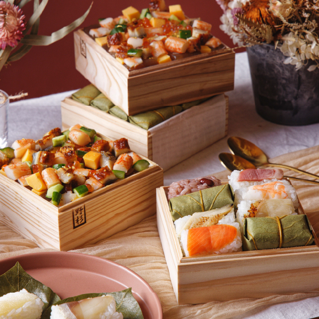 かいらしセット写真