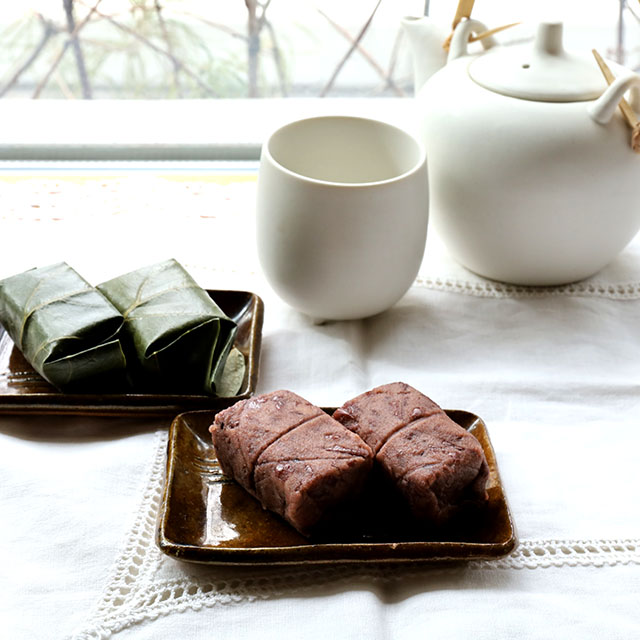 平宗よりおはぎ新発売