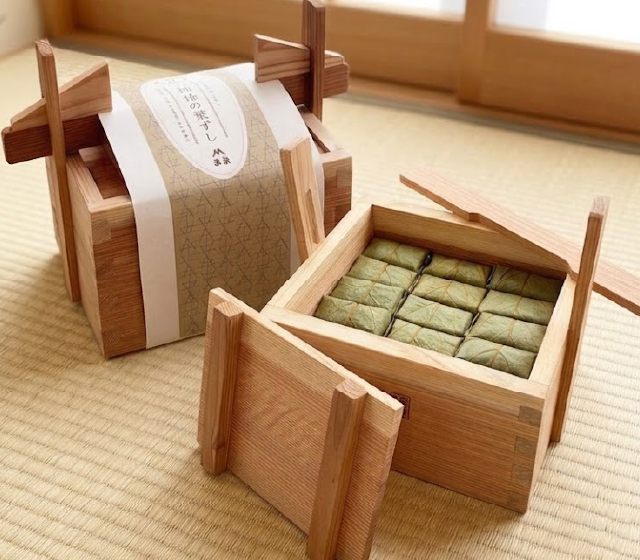 木桶